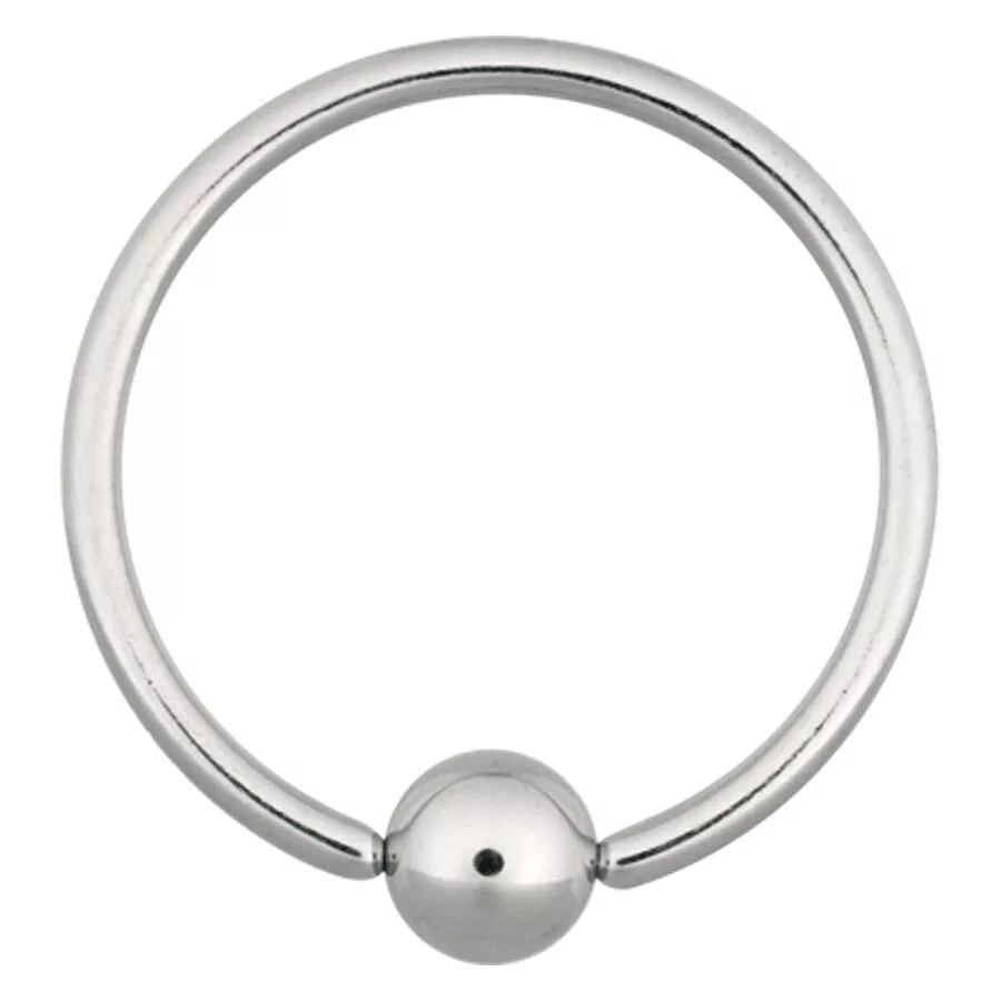 Ball ring